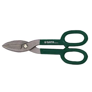Ножницы по металлу Sata 355мм, S93305
