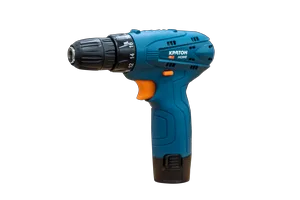 Дрель-шуруповерт аккумуляторная Кратон Home CDH-12-Li-1,5