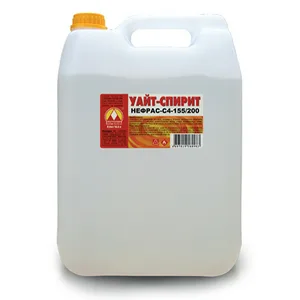 Уайт-спирит Вершина, 10л