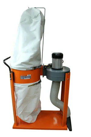 Пылесос для сбора стружки КРАТОН DC-750-60