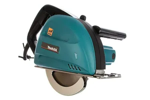 Пила дисковая по металлу MAKITA 4131, 1100Вт, 185мм