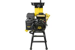 Измельчитель CHAMPION SC2818 (1,8кВт 94см³ 28мм 16кг)