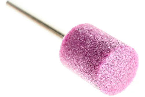 Шарошки абразивные по металлу, 5 шт. (малые)  FIT  IT для граверов