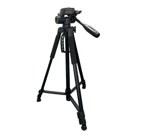 Штатив CONDTROL H160 с элевационной головкой 1/4"