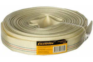 Рукав напорный текстильный Champion (25 мм; 20 м)