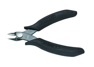 Кусачки Sata диагональные с защитой от ЭСР 125мм, S75102