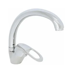 Смеситель GOTA ROCIO G173410 Saragossa д/кухни с высоким изливом 