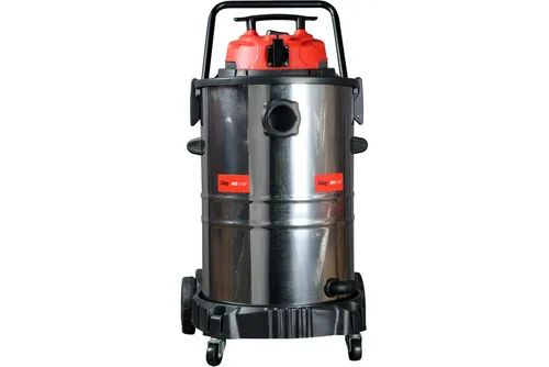 Пылесос FUBAG WD 6SP, 1400 Вт, 60л												