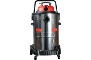 Пылесос FUBAG WD 6SP, 1400 Вт, 60л												