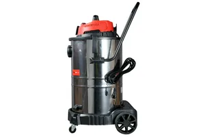 Пылесос FUBAG WD 6SP, 1400 Вт, 60л												