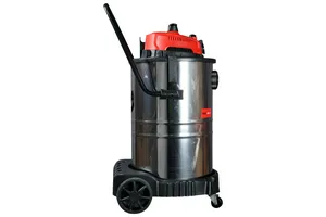 Пылесос FUBAG WD 6SP, 1400 Вт, 60л												