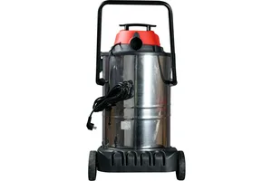 Пылесос FUBAG WD 6SP, 1400 Вт, 60л												