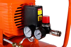 Компрессор с прямой передачей Кратон AC-210-24-DD