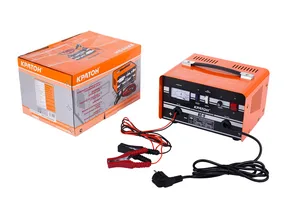 Устройство зарядное Кратон для аккумулятора BC-9