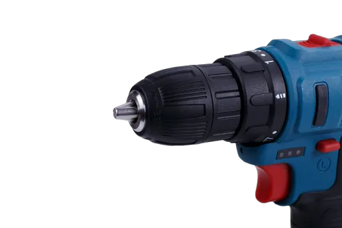 Дрель-шуруповерт аккумуляторная Кратон CDB-12-Li-1,5