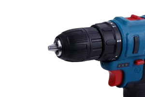 Дрель-шуруповерт аккумуляторная Кратон CDB-12-Li-1,5