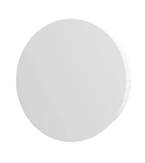 Заглушка D150 пластик ЭРА