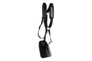 Ремень CHAMPION C4005 ранцевый с защитой бедра, для бензиновых триммеров