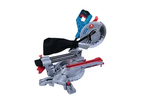 Пила торцовочная Кратон "Зверь машина" MS1600/210