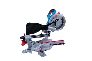 Пила торцовочная Кратон "Зверь машина" MS1600/210