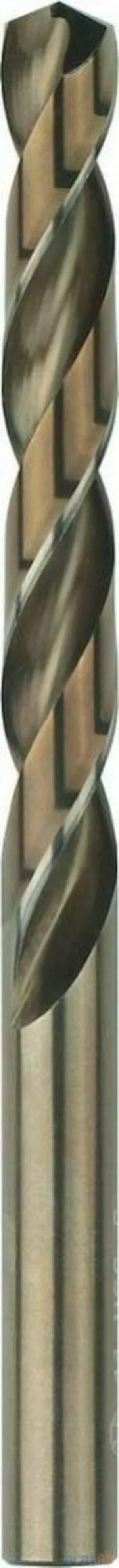 Сверло по металлу BOSCH HSS-CO, 3,5x70, STANDARD