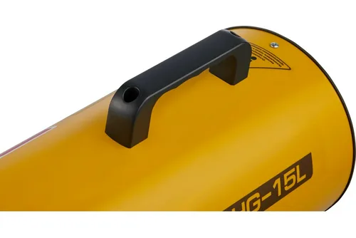Пушка тепловая газовая Ballu BHG-15L, 15кВт