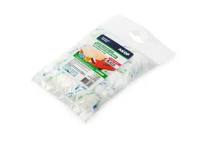 Набор Ролик-мини АКОР "Для работ по Дереву" 110мм, 5шт.