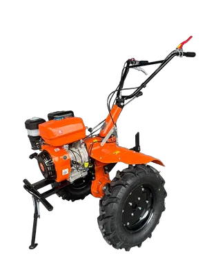 Мотоблок Кратон GM-PTO-15,0-1350