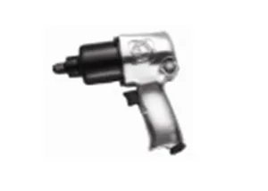 Гайковерт ударный пневматический SATA 1/2", 610NM, S01113A