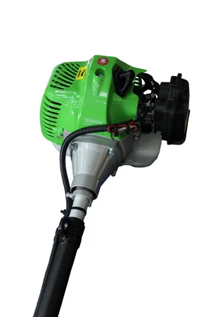 Триммер бензиновый Кратон GGT-900SH