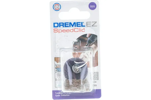 Насадка для шлиф DREMEL SC 511