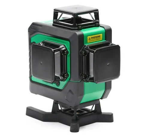 Уровень лазерный INSTRUMAX GL 4-360 BAZA SET