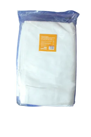 Фильтр-мешок хлопчатобумажный верхний для стружкопылесосов DC-1500-150 и DC-2200-300