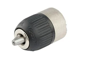 Патрон для дрели MATRIX БЗП 2–13 мм – 1/2"