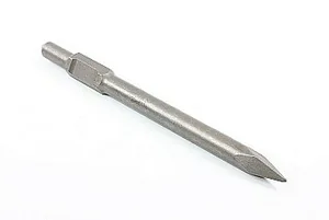 Долото MAKITA 6-ти гран 28.6мм, пика 410мм