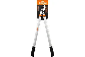 Сучкорез AMIGO, храповый механ, d=3,5см, 72см