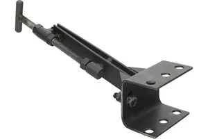 Сцепка PATRIOT СЦ 123  универсальная, ширина 120мм, длина 343мм