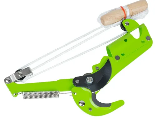 Сучкорез ЦИ, штанговый, дер ручка, рез 30мм