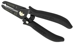 Кусачки для снятия изоляции SATA 0,2-0,8мм, S75142