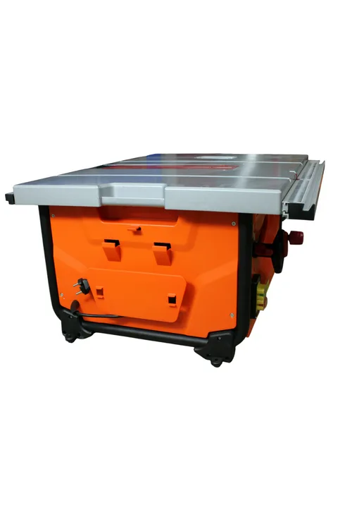 Станок круглопильный Кратон WMTS-1600-255