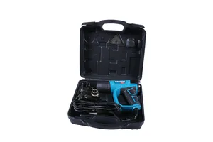 Фен технический Кратон HAG-2000 LЕD