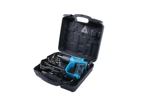 Фен технический Кратон HAG-2000 LЕD