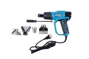 Фен технический Кратон HAG-2000 LЕD