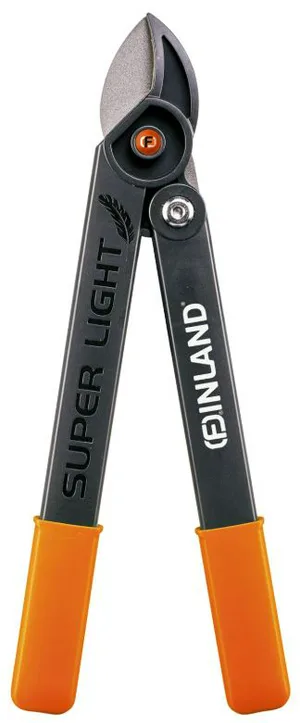 Сучкорез FINLAND Super Light, контактный, плоскостной механ, d=3см, 40см