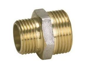 Ниппель переходной I-TECH MM (НР-НР) 2"x1 1/2"