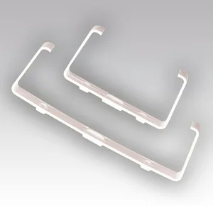 Держатель пластик 60х120 ЭРА