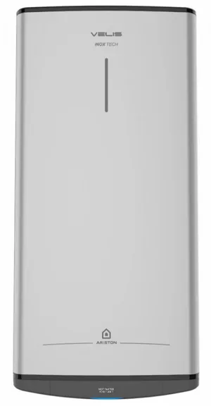 Водонагреватель Ariston ABS VLS PRO INOX R 50 накопительный, вертикал. монтаж, нерж., 50 л, 2000Вт 