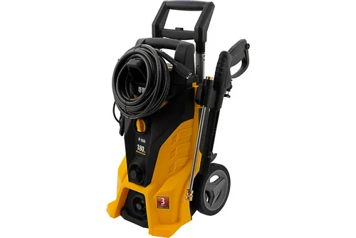 Мойка высокого давления DENZEL R-180i, 2400 Вт, 130 бар, 450л/ч