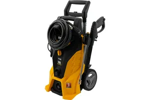 Мойка высокого давления DENZEL R-180i, 2400 Вт, 130 бар, 450л/ч