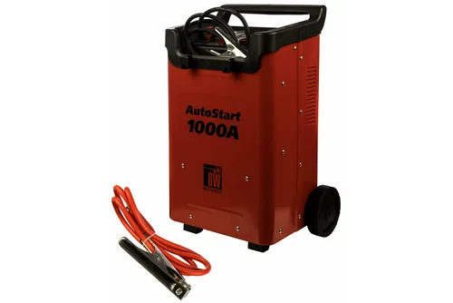 Устройство пуско-зарядное BestWeld AUTOSTART 1000A